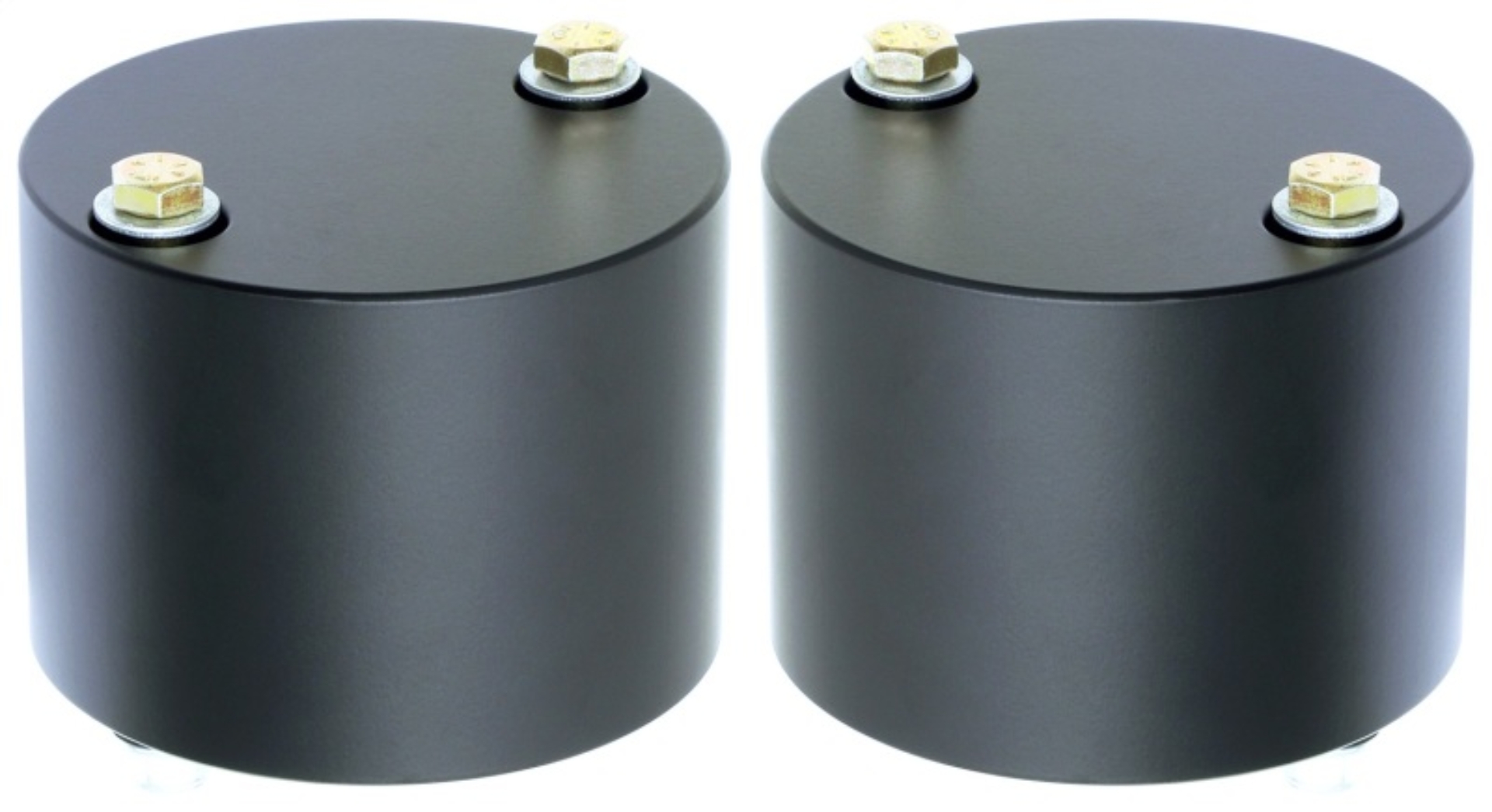 Picture of RockJock ROK Bump Stops Rear - CE-9818RBSK