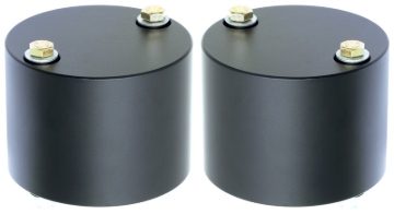 Picture of RockJock ROK Bump Stops Rear - CE-9818RBSK