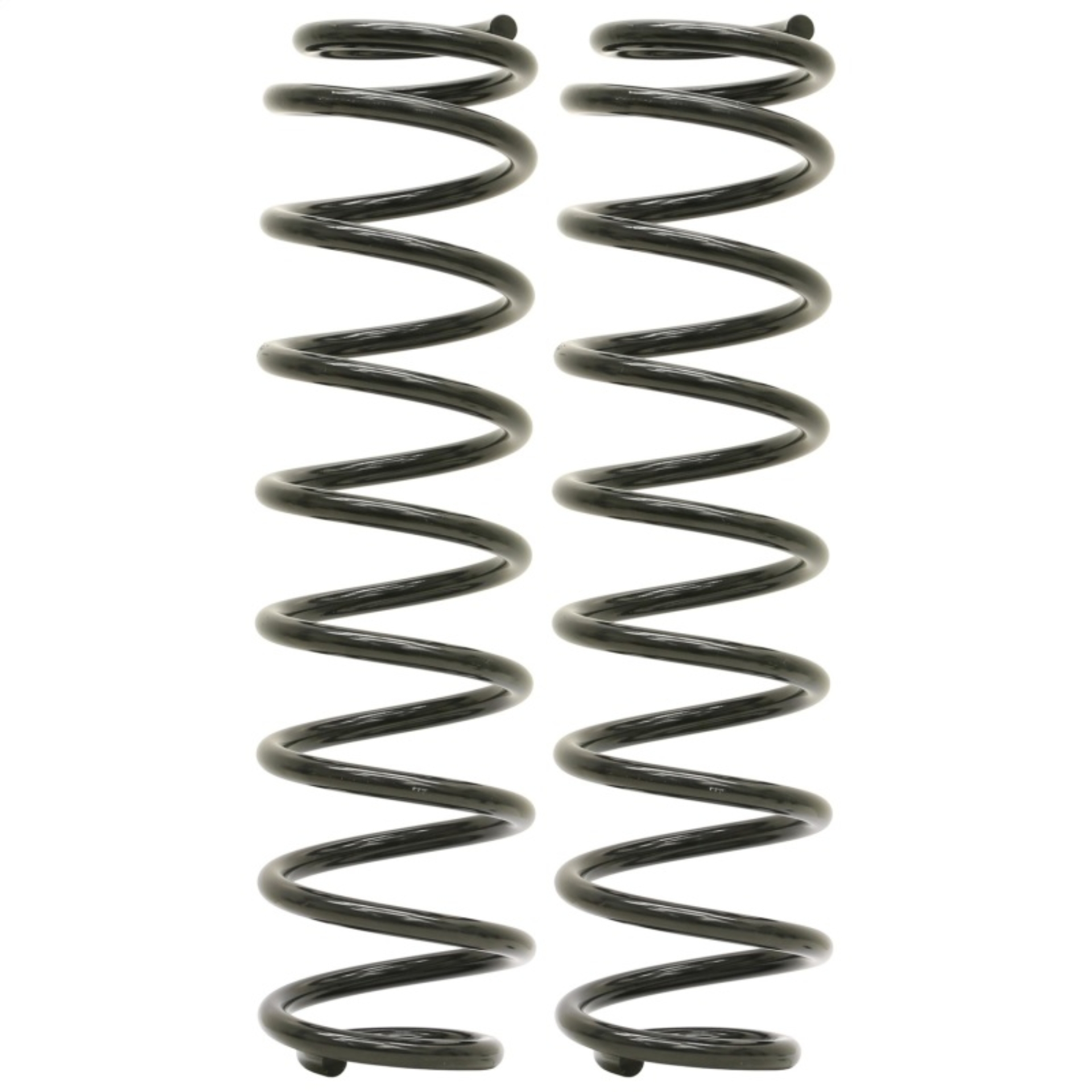 Picture of RockJock ROK Coil Springs Front Coilover Springs - RJ-154101-101