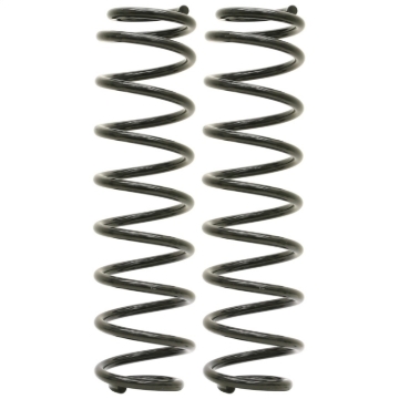 Picture of RockJock ROK Coil Springs Front Coilover Springs - RJ-154101-101