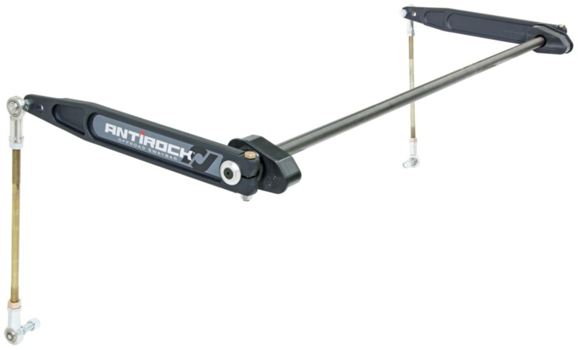 Picture of RockJock ROK Antirock Sway Bars Rear - RJ-246200-101