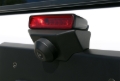 Picture of RockJock ROK Spare Tire Delete Panels Tire Carriers - CE-9818TG