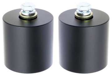 Picture of RockJock ROK Bump Stops Front - CE-9818FBSK