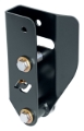 Picture of RockJock ROK Trac Bars Rear Traction Bars - RJ-141403-101