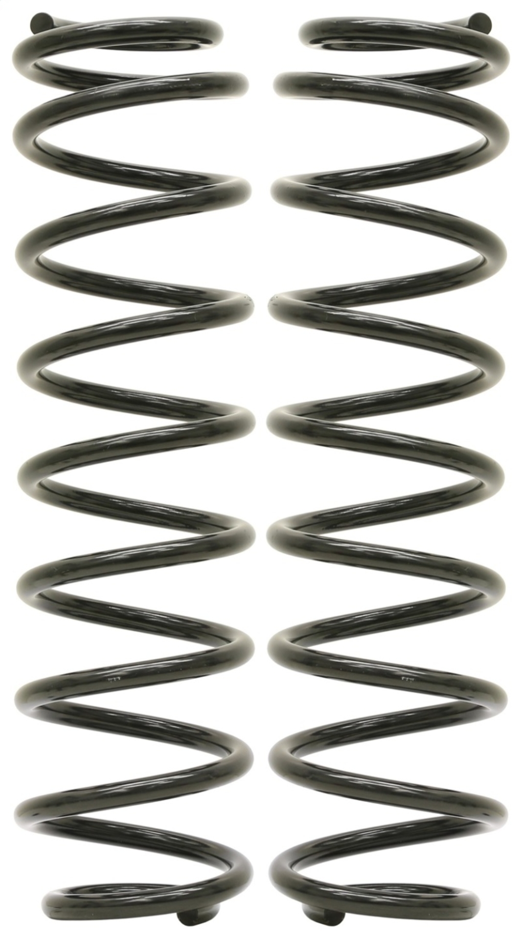 Picture of RockJock ROK Coil Springs Rear Coilover Springs - RJ-144401-101