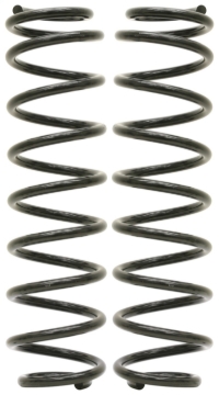 Picture of RockJock ROK Coil Springs Rear Coilover Springs - RJ-144401-101