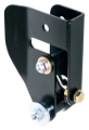 Picture of RockJock ROK Trac Bars Rear Traction Bars - RJ-141402-101