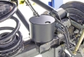 Picture of RockJock ROK Bump Stops Rear - CE-9818RBSK