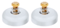 Picture of RockJock ROK Bump Stops Front - RJ-140100-101