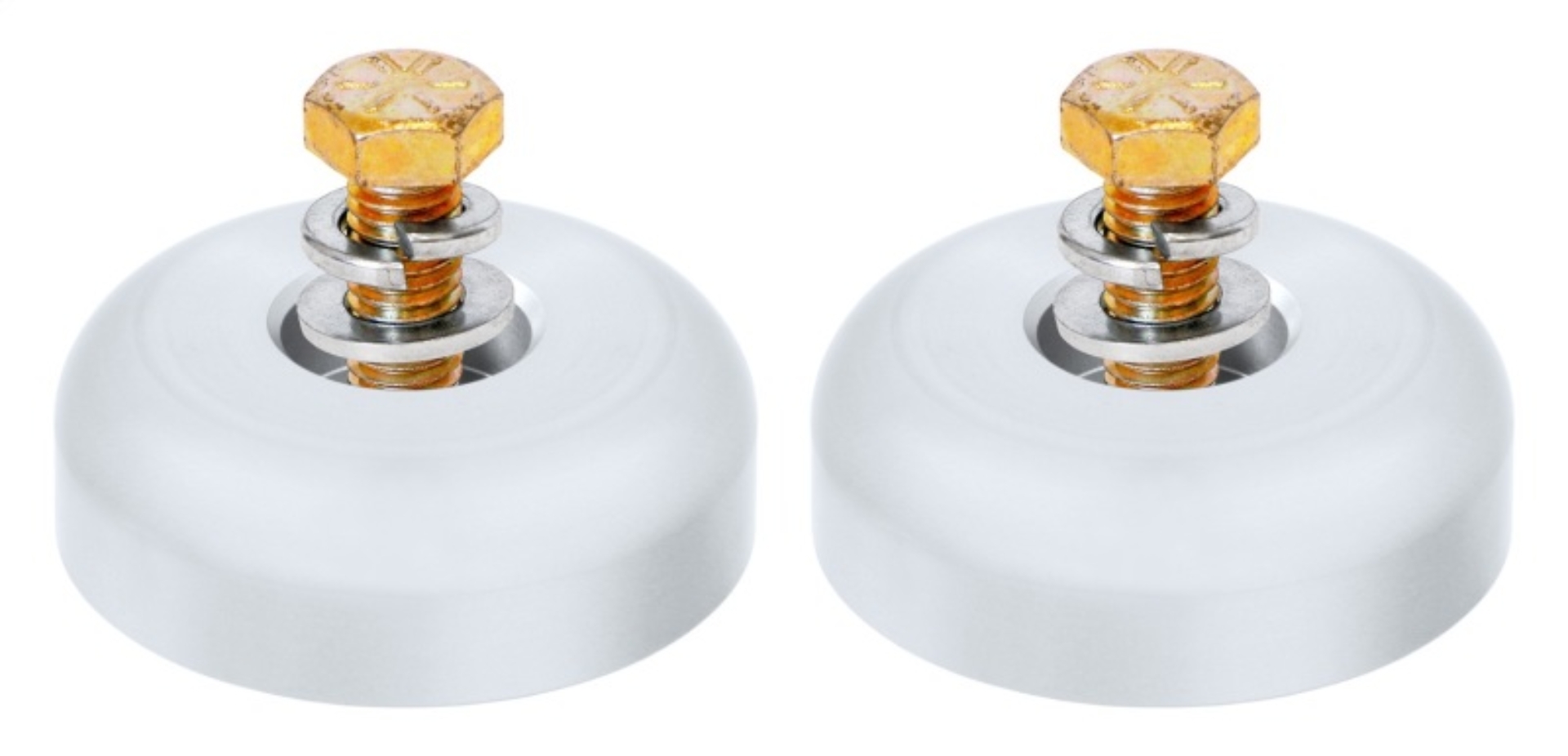 Picture of RockJock ROK Bump Stops Front - RJ-140100-101