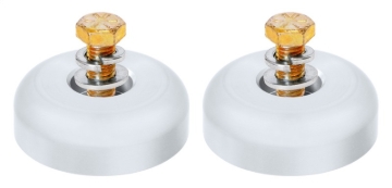 Picture of RockJock ROK Bump Stops Front - RJ-140100-101