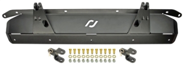 Picture of RockJock ROK Towing Solutions Front Tow Bars - CE-9033JK