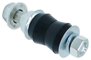 Picture of RockJock ROK Currectlync Steering Kits Steering Knuckles & Spindles - JK-9703SS