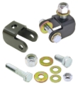 Picture of RockJock ROK Suspension Components Front Suspension Arms & Components - CE-9807FSRK