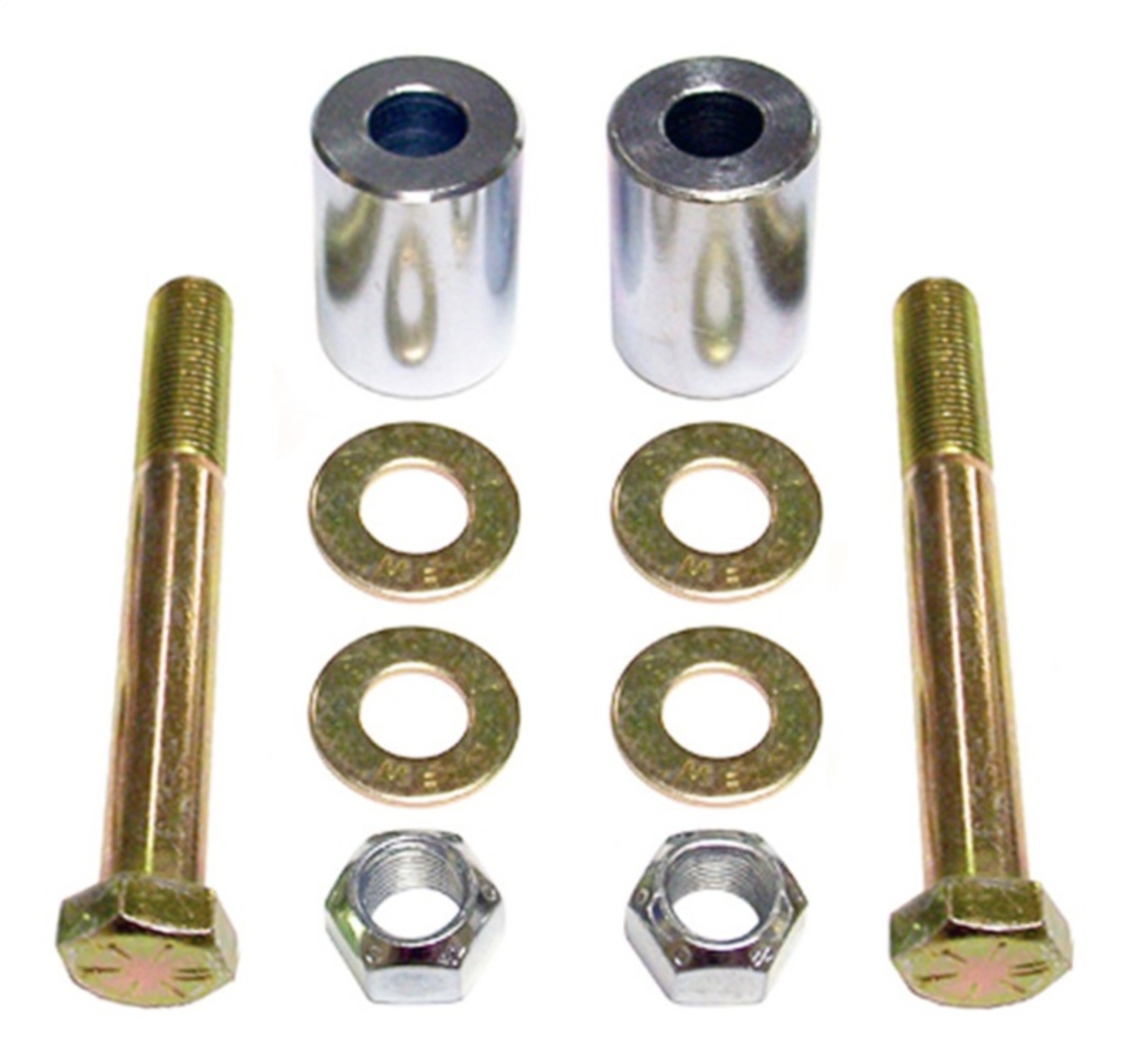 Picture of RockJock ROK Suspension Components Rear Suspension Arms & Components - CE-9807RSRK