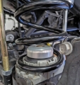 Picture of RockJock ROK Bump Stops Front - RJ-140100-101