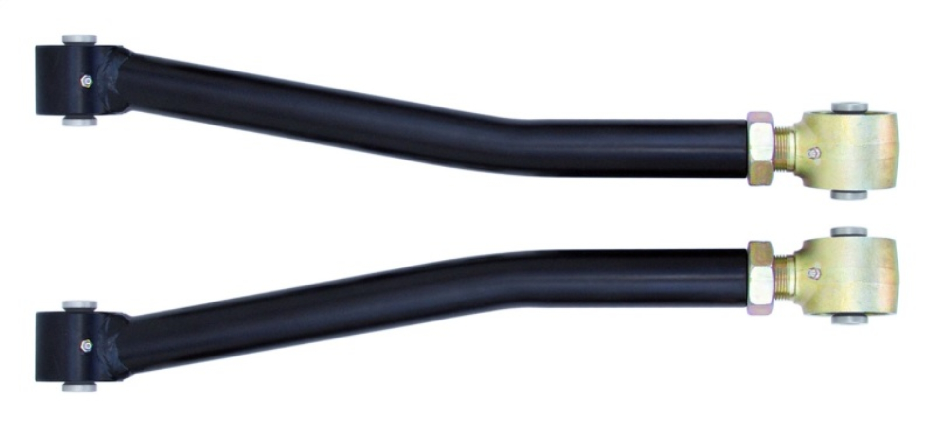 Picture of RockJock ROK Control Arms Front - CE-9807FLA