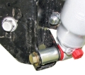 Picture of RockJock ROK Suspension Components Rear Suspension Arms & Components - CE-9807RSRK
