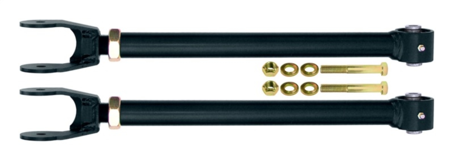 Picture of RockJock ROK Control Arms Front - CE-9807FUA