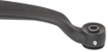 Picture of RockJock ROK Trac Bars Front Traction Bars - RJ-9120FJKF