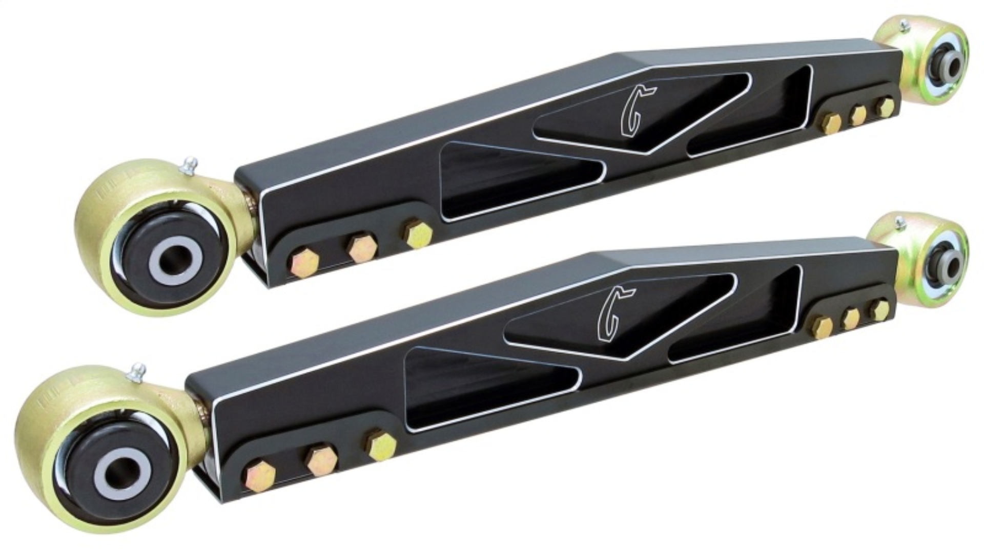 Picture of RockJock ROK Control Arms Front - CE-9807FLAB