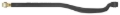 Picture of RockJock ROK Trac Bars Front Traction Bars - RJ-9120FJKF
