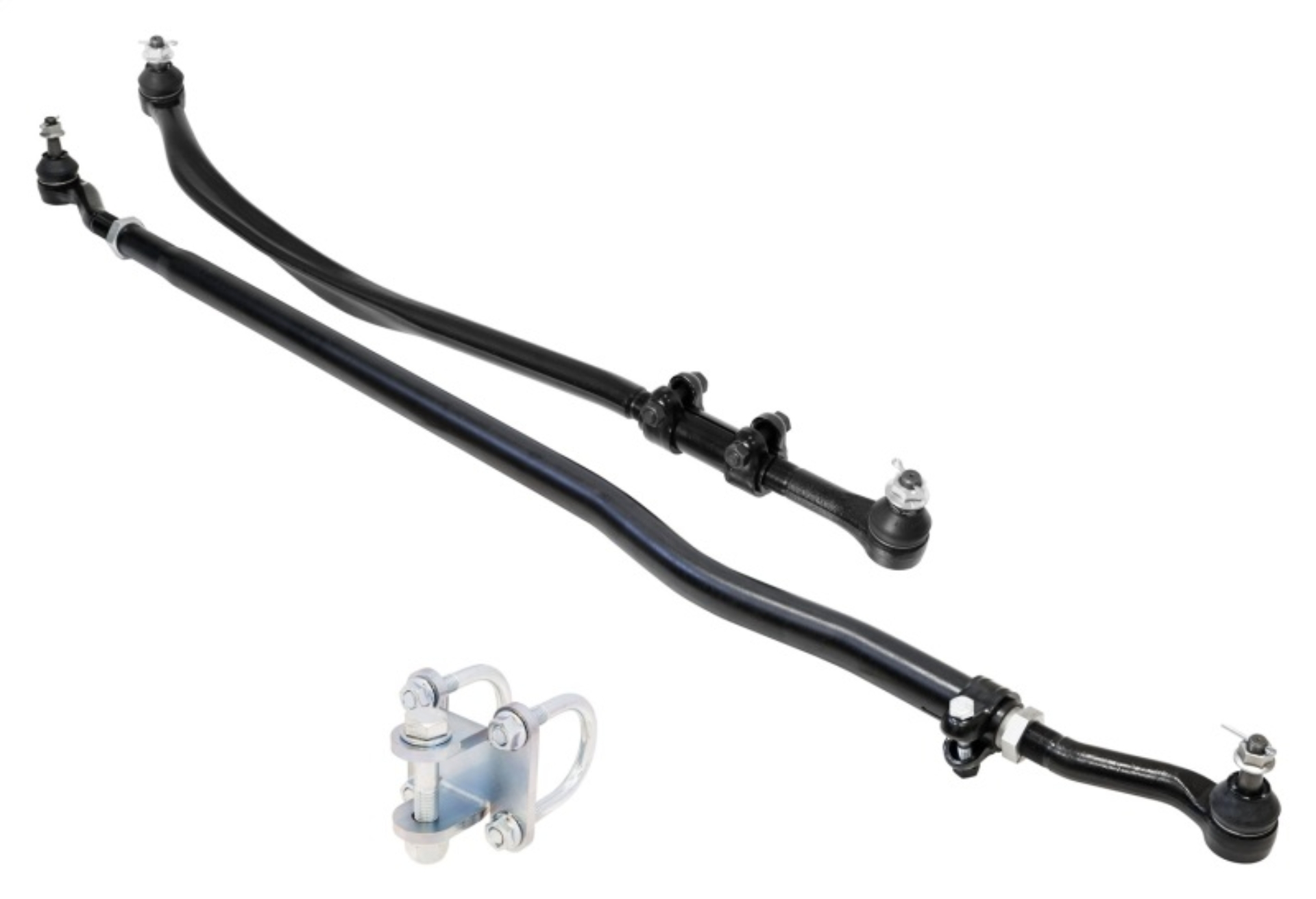 Picture of RockJock ROK Currectlync Steering Kits Steering Knuckles & Spindles - JK-9704
