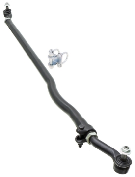Picture of RockJock ROK Currectlync Steering Kits Steering Knuckles & Spindles - JK-9704TR