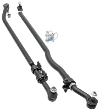 Picture of RockJock ROK Currectlync Steering Kits Steering Knuckles & Spindles - JK-9704P