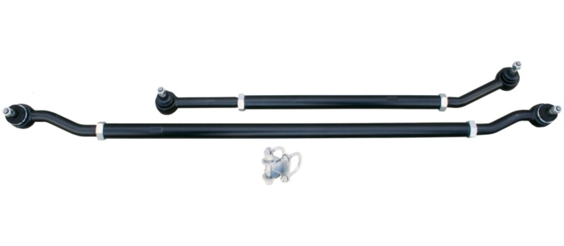 Picture of RockJock ROK Currectlync Steering Kits Steering Knuckles & Spindles - JK-9703