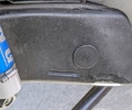 Picture of RockJock ROK Bungs Front - RJ-600001-103