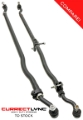 Picture of RockJock ROK Currectlync Steering Kits Steering Knuckles & Spindles - JK-9704TR