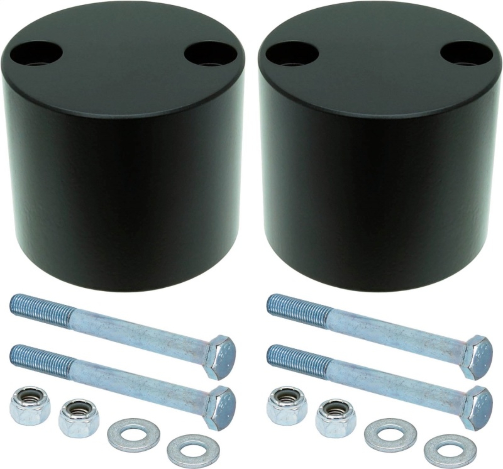 Picture of RockJock ROK Bump Stops Rear - CE-9807RBSK