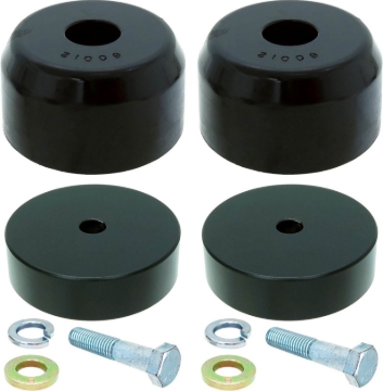 Picture of RockJock ROK Bump Stops Front - CE-9807FBSK