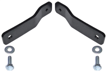 Picture of RockJock ROK Brackets Rear - CE-9807RBLBK
