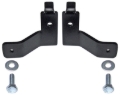 Picture of RockJock ROK Brackets Front - CE-9807FBLBK