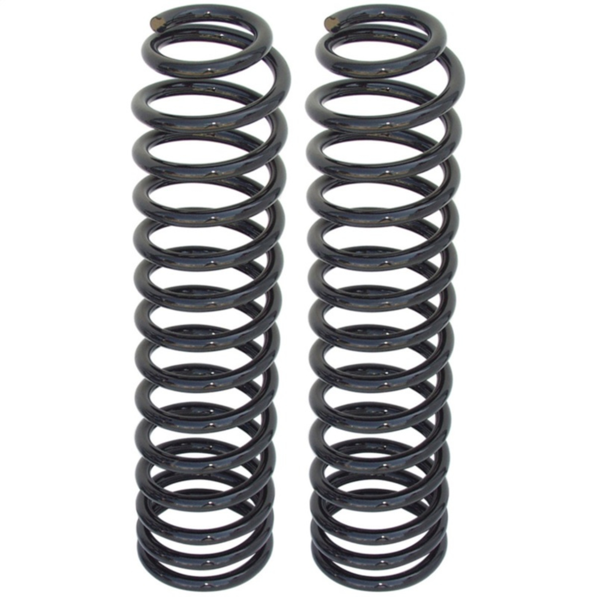 Picture of RockJock ROK Coil Springs Front Coilover Springs - CE-9132FP