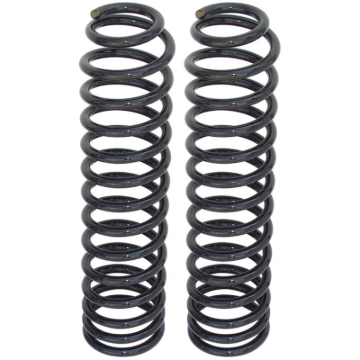 Picture of RockJock ROK Coil Springs Front Coilover Springs - CE-9132FP