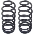 Picture of RockJock ROK Coil Springs Rear Coilover Springs - CE-9132RP