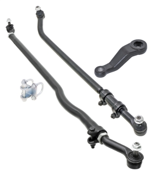 Picture of RockJock ROK Currectlync Steering Kits Steering Knuckles & Spindles - RJ-420000-101