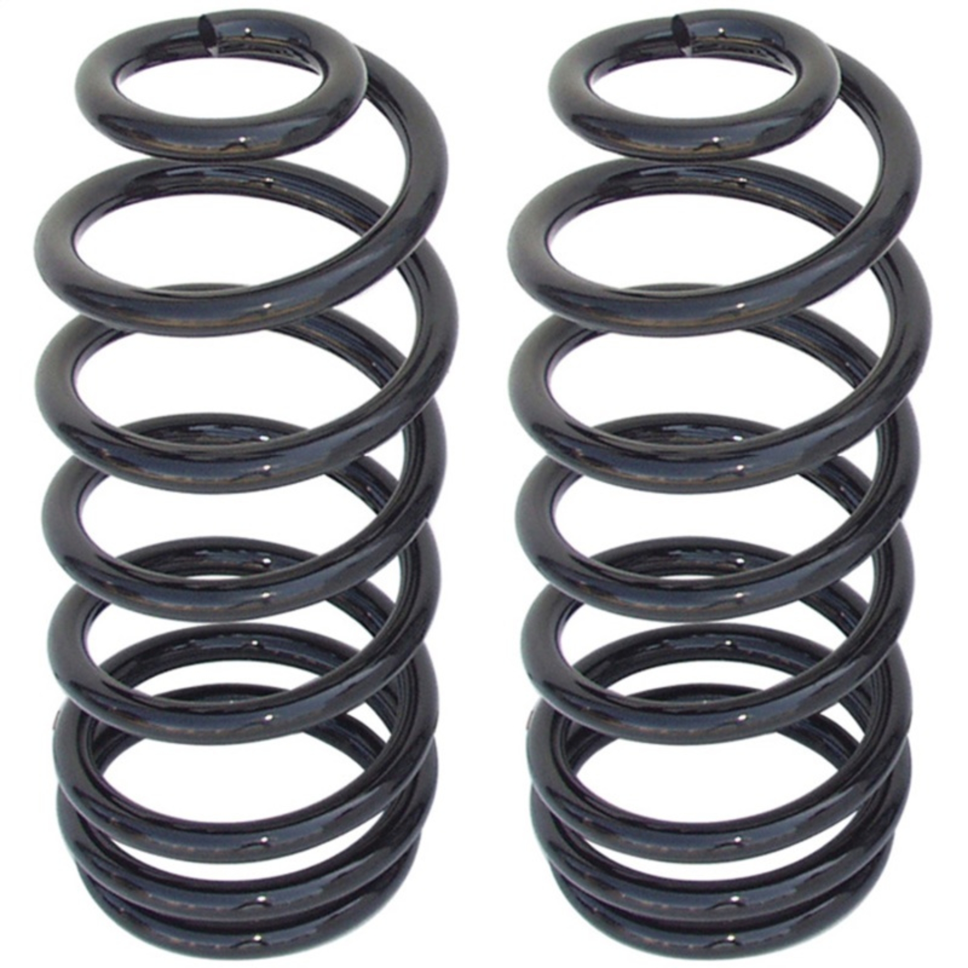 Picture of RockJock ROK Coil Springs Rear Coilover Springs - CE-9132R2P