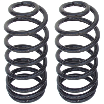 Picture of RockJock ROK Coil Springs Rear Coilover Springs - CE-9132R2P