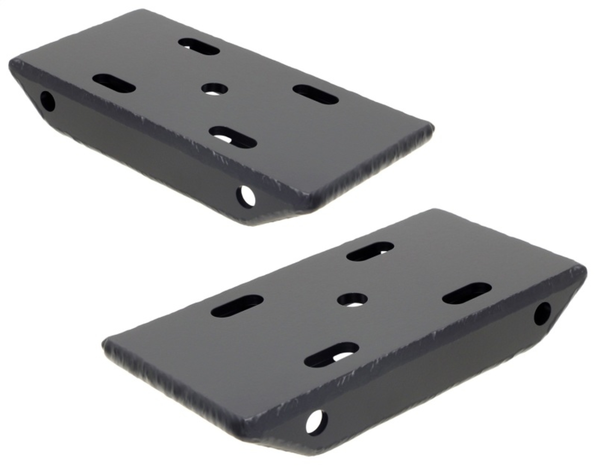 Picture of RockJock ROK Leafspring Components Rear Leaf Springs & Accessories - CE-9031B