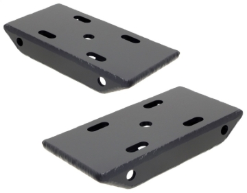 Picture of RockJock ROK Leafspring Components Rear Leaf Springs & Accessories - CE-9031B