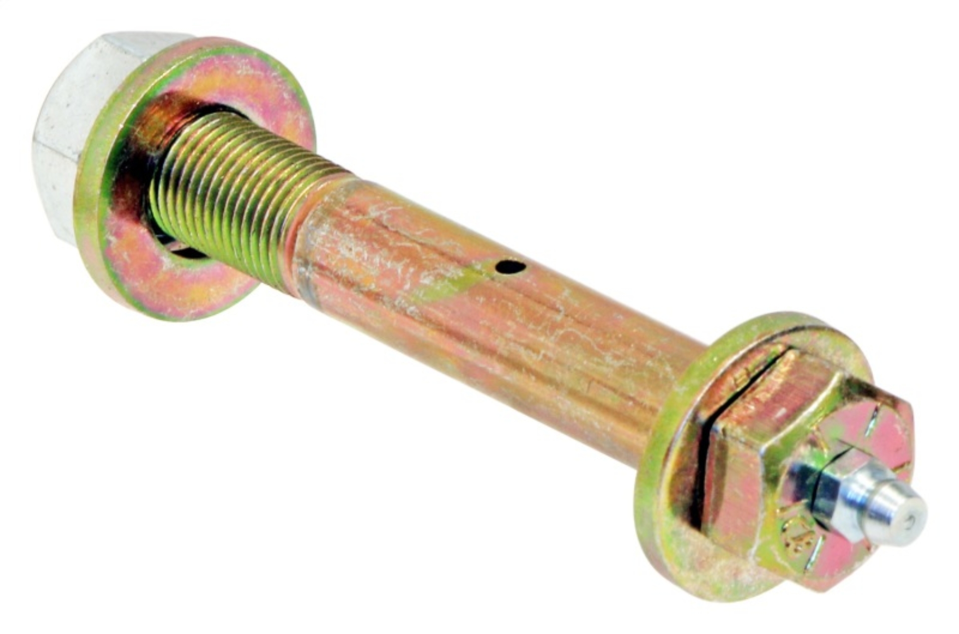 Picture of RockJock ROK Greasable Bolts - CE-91107