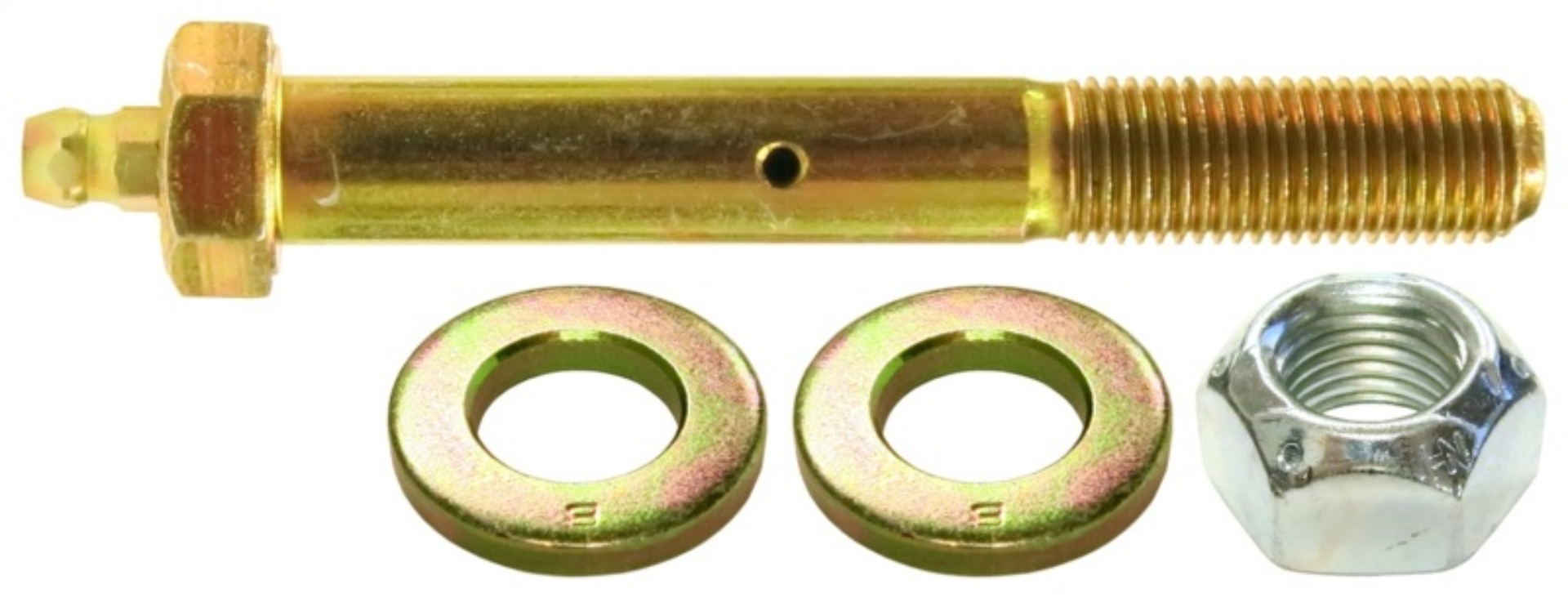 Picture of RockJock ROK Greasable Bolts - CE-91129