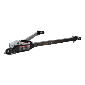 Picture of RockJock ROK Towing Solutions Tow Bars - RJ-19745