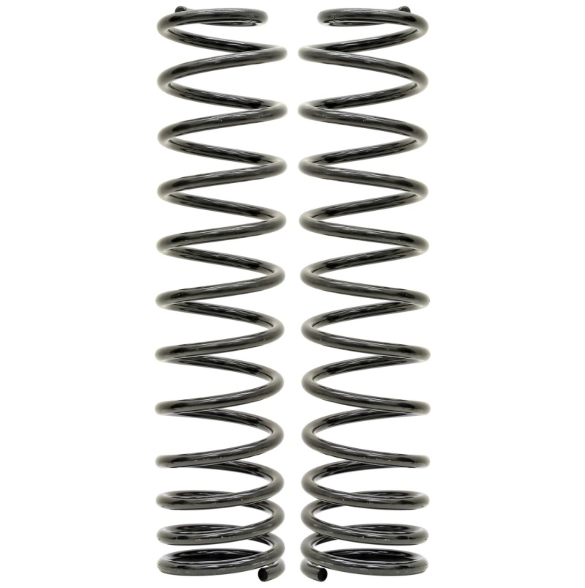 Picture of RockJock ROK Coil Springs Front Coilover Springs - RJ-154102-101