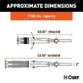 Picture of RockJock ROK Towing Solutions Tow Bars - RJ-70001