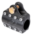 Picture of RockJock ROK Currectlync Steering Kits Steering Knuckles & Spindles - RJ-441001-101